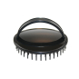 Denman Palm Styler Bebop Massage Brush D6C 00007