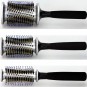 Hotheads Speed Brush Round Heat Styling - Large #00011