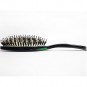 Hotheads 3D Grooming Brush Black 3D-43-G, 00018