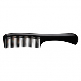 Dannyco Rake Comb Black HR501C 01002