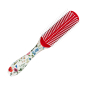 Denman Classic Styling Brush Wildflower - DE3PVC 01365