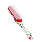 Denman Classic Styling Brush Wildflower - DE3PVC 01365