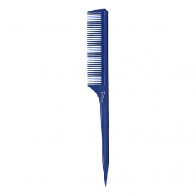 Dannyco Tail Combs Blue COMBTAILNAUC/01782