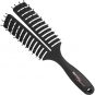 Hercules Copper Collection Curved Vent Brush-HER9141C 02367