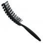 Hercules Copper Collection Curved Vent Brush-HER9141C 02367