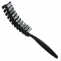 Hercules Copper Collection Curved Vent Brush-HER9144C 02644