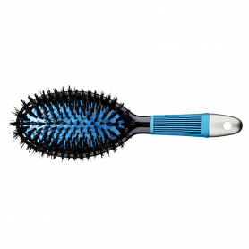 BaBylissPRO Oval Thermal Cush Brush BABNTBM2140C 05370