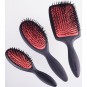 Centrix Carbon Brush Maximize Heat, Accelerate Styling 11072