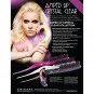 Cricket Teasing Brush Amped Up Amethyst Crystal 21355