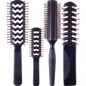 Cricket Static Free Start To Finish Styling Set 4pcs 21369