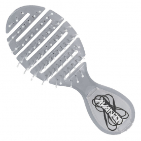 Avanti Mini Flexible Vent Brush Silver AFLEXBRDC 02606