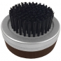 BaBylissPRO Barber Beard Brush - BESBRBEAUCC / 37513