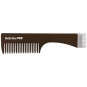 BaBylissPRO 2-IN-1 Barber Comb - 37516