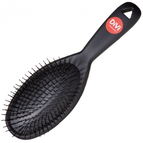 BaBylissPRO Divi Detangling Brush L Oval Cushion BESDIVI1UCC