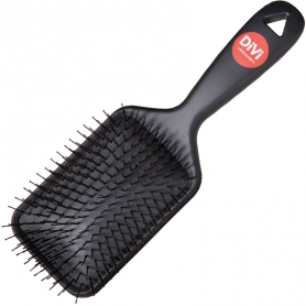 BaBylissPRO Divi Detangling Brush L Rect.Cushion BESDIVI2UCC