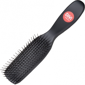 BaBylissPRO Divi Detangling Brush Rectan. Narrow BESDIVI6UCC