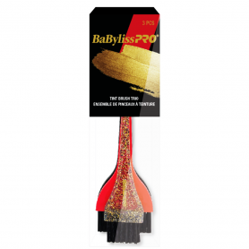 BaBylissPRO Masquerade Tint Brush Trio BESTINTBRMQC