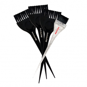 BaBylissPRO Tint Brush Set 4Pcs BESTINTBRBRC/44862