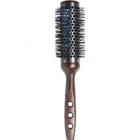 1907 FROMM Medium Thermal Round Md-Long Lenght Hair #NBB002M