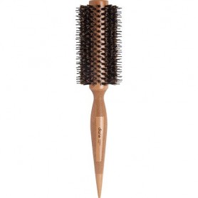 Diane By Fromm Porcupine Brush Wood Medium DBB067