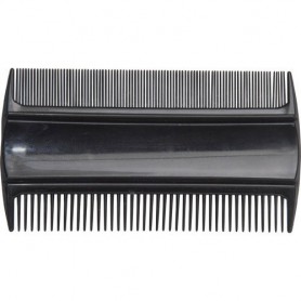 Diane By Fromm Double-Sided Lice Comb  #DBC006