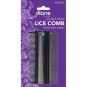 Diane By Fromm Double-Sided Lice Comb  #DBC006