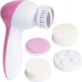 Diane By Fromm 5-IN-1 Beauty Cleansing Brush #DEE008