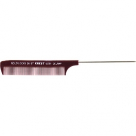 Goldilocks Professional Pintail Comb - GOLDI-56TC