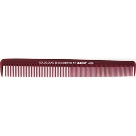 Goldilocks Professional Comb - GOLDI-16C