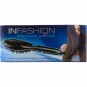 Europa InFashion Hair Straightener Brush ZAET1001