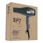 1907 By Fromm Zero7 Series Hair Dryer NLA001 Dark Grey 00519