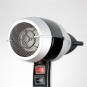 Velecta Paramount HairDryer W/Ionic Generator BLK -TGR3600IC