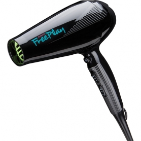 Avanti FreePlay Ceramic Hair Dryer 1875 Watts #AFRAIRC