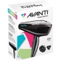 Avanti FreePlay Ceramic Hair Dryer 1875 Watts #AFRAIRC