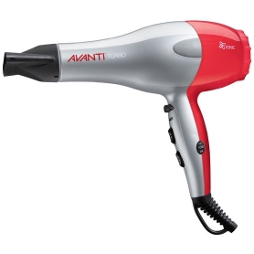 Avanti Turbo Professional Ionic Hairdryer 1875 Watts - 02303