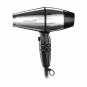 BaBylissPRO SteelFX S/S 1875 Watt Dryer - BABSS8000C 02435