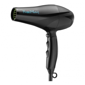 Avanti FreePlay Tourmaline &Ceramic Hairdryer 1875W AFRAIR2C