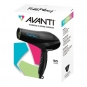 Avanti FreePlay Tourmaline &Ceramic Hairdryer 1875W AFRAIR2C