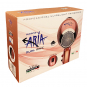 Gamma+ Aria Dual Ionic Hair Dryer ARIADUALESC 02707