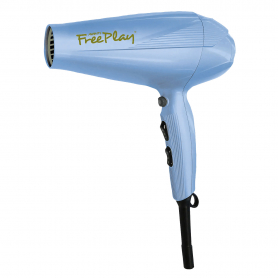 Avanti Free Play Ceramic Hairdryer AFRAIRRYC 02831