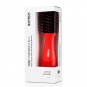 IZUTECH TORO 2-IN-1 Volumizing Dryer Brush Coral Red 06303