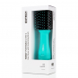 IZUTECH TORO 2-IN-1 Volumizing Dryer Brush Teal 06304