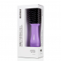 IZUTECH TORO 2-IN-1 Volumizing Dryer Brush Iris Purple 06305