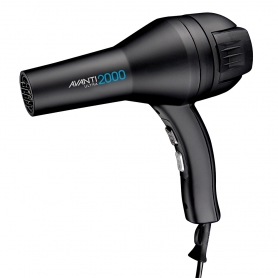 AVANTI Ultra 2000 Professional Hair Dryer GP-2000C