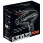 BaBylissPRO Port 1875 W  Nano Titanium Dryer BABNT6610NC