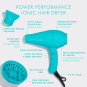 Moroccanoil Power Performance Ionic Hair Dryer 14163