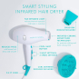 Moroccanoil Smart Styling Infrared Hair Dryer 14168