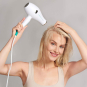 Moroccanoil Smart Styling Infrared Hair Dryer 14168