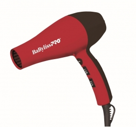 BaBylissPRO Tourmaline & Ceramic Hairdryer BTM5559NOC/39919