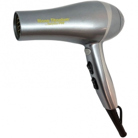 BaBylissPRO Powerfull&Lightweight Hair Dryer BNT5547DC 40367